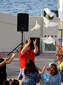 dove release MCVRC